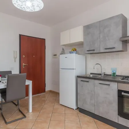 Apartment Mare *