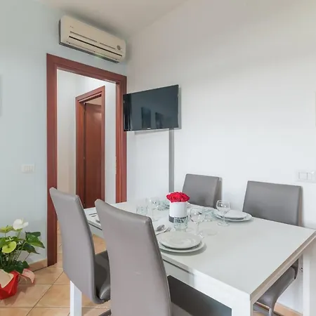 Apartment Mare *