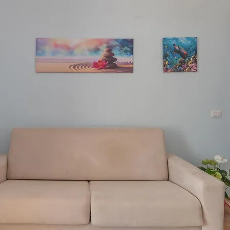 Apartment Mare Olbia