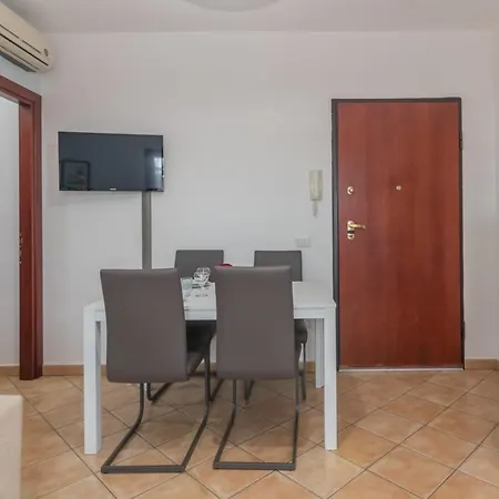 Apartment Mare *