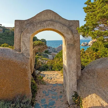 Apartment Mare Olbia