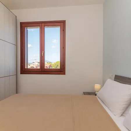Mare Apartment