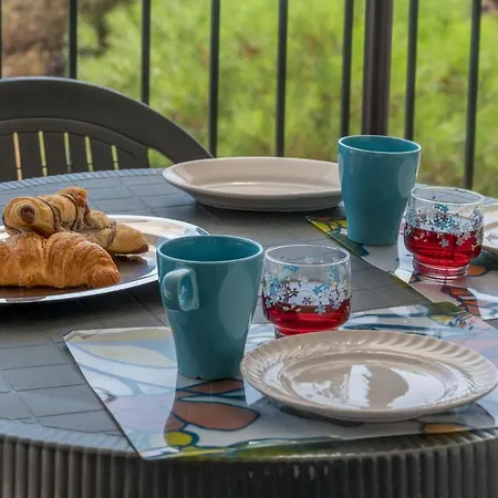 Apartment Mare Olbia