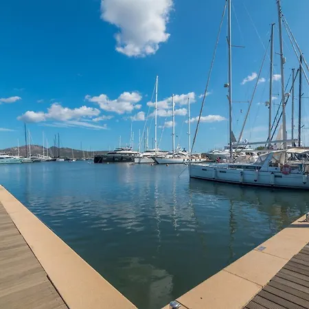 Mare Olbia