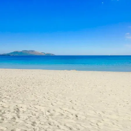 Mare Olbia