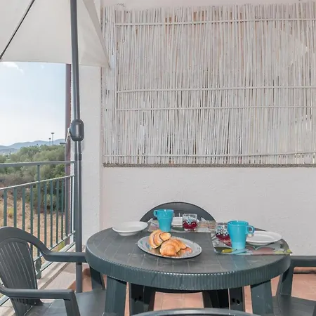 Mare Apartment *