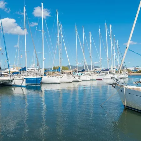 Mare Apartment Olbia