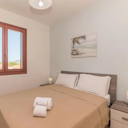 Mare Apartment Olbia