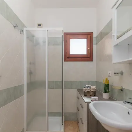 Mare Apartment Olbia