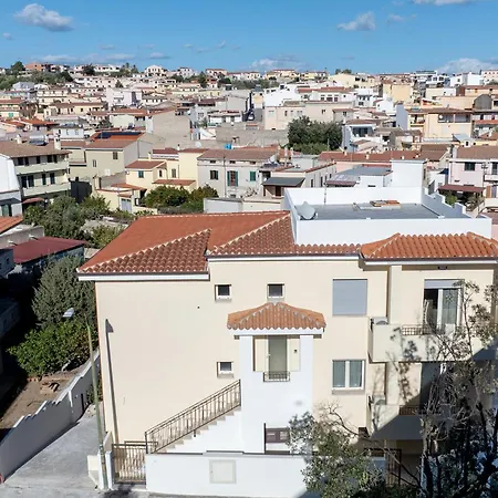 Mare Apartamento