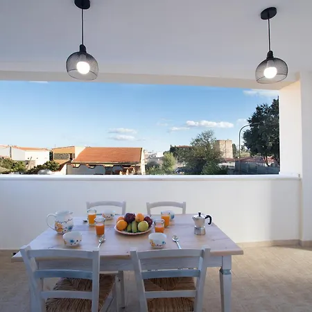 Apartamento Mare Orosei