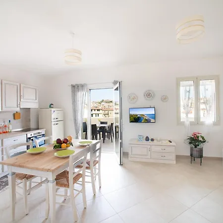 Apartamento Mare