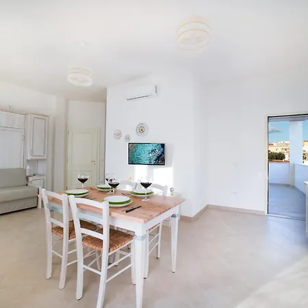 Apartamento Mare Orosei