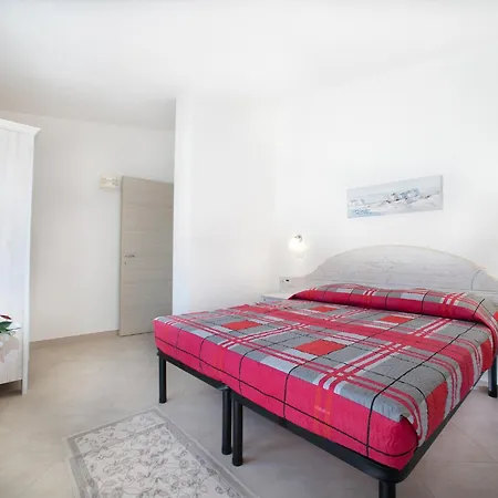 Apartamento Mare *