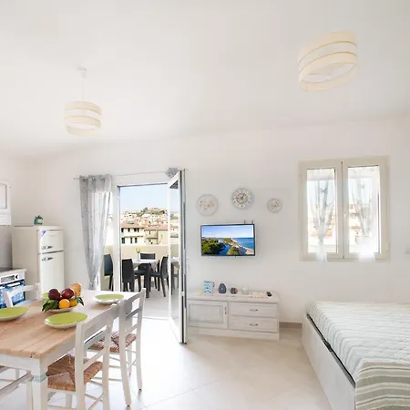 Mare Apartamento Orosei