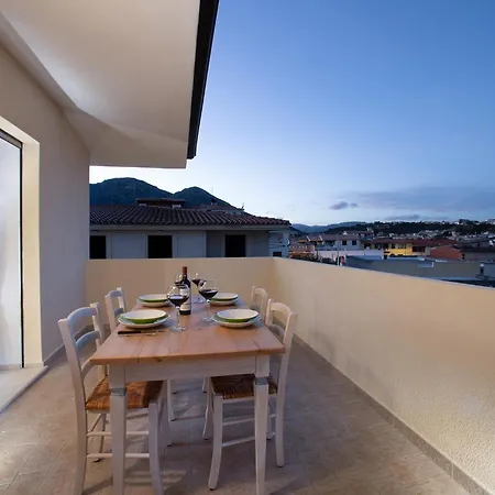 Apartamento Mare
