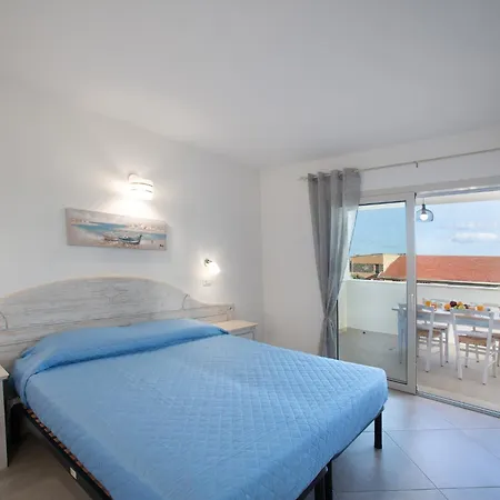 Apartamento Mare